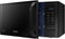 Samsung MS23K3513AS - Magnetron - 23L - Quick Defrost - Keramische binnenwanden
