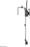Neomounts FPMA-CH100BLACK - Bureaumount - Verstelbare hoogte 30