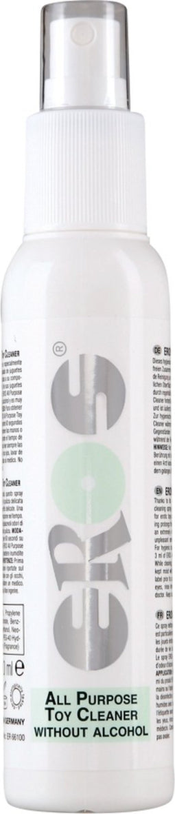 Eros All Purpose Cleaner - 100 ml - Toy Cleaner