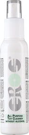 Eros All Purpose Cleaner - 100 ml - Toy Cleaner