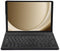 Just in case Samsung Galaxy Tab A9 - Premium Bluetooth Keyboard Cover Qwerty