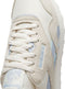 Reebok CLASSIC NYLON - Dames Sneakers - Lage sneakers - Zand/Grijs - Maat 38