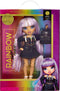 Rainbow High Junior High Special Edition Doll - 23 cm - Avery Styles - Regenboog - Modepop