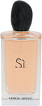 Giorgio Armani Sì - Eau de Parfum 150 ml - Bloemig Damesparfum