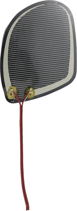 Thermo TECH Polyester Verwarmingsfolie 12 V 20 W (l x b) 128 mm x 92 mm