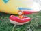 Plan Toys Houten Reddingsboot - badspeeltje - duurzaam