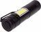 Hofftech Mini LED Zaklamp - 240 Lumen