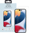 Selencia Gehard Glas Screenprotector - iPhone 14 Pro Max - 9H gehard glas - Transparant