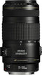 Canon EF 70-300mm f/4-5.6 IS USM - Zoomobjectief - 3-stops beeldstabilisatie