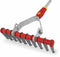 Wolf Multi-Star 71AAA035650 - Pendel-verticuteerhark 30 cm - Effectieve reiniging