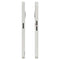 Nothing Phone (2a) - Wit - 128 GB - Dubbele fysieke simkaart