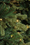 Triumph Tree Sherwood Deluxe - Kunstkerstboom met LED Verlichting - H120 x Ø94 cm - Groen