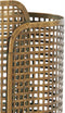 Light & Living Wandlamp Maci - Brons - 20x16x45cm - Binnen Modern