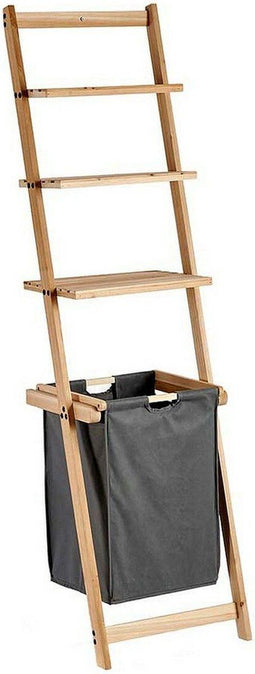Planken Hout Stof (36 x 151 x 41,5 cm)