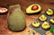 The Avocado Sock Nutmeg