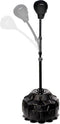 Inventus Extreme Reflex Bokspaal V2 - Cobra Boksbal - Boxing Machine - Boksen en Trainen - Staand /