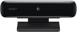 Aukey PC-W1 - Webcam - 1080p 30fps - Zwart