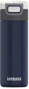 Kambukka Etna - Thermosbeker 500 ml - 9 uur warm 18 uur koud - Navy Blue