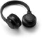 Philips TAA4216BK/00 - Draadloze On-Ear Koptelefoon - 35 uur speeltijd - Zwart