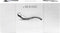 Le Wand - Stainless Steel Swerve