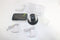 Alecto DVM200M - Babyfoon met camera - 4.3