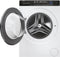 Haier I-Pro Series 7 Plus HW110-B14979EU1 - Wasmachine - Voorbelading 11 kg 1400 RPM - Wit