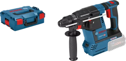 Bosch GBH 18V-26 - Accu-boorhamer - 2,6 J slagenergie - SDS plus