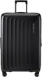 Samsonite Nuon - Reiskoffer Spinner 75/28 Exp - Lichtgewicht polycarbonaat - Matt Graphite