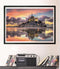 Clementoni 39769 - Puzzel - 1000 stukjes - Le Magnifique Mont Saint-Michel