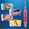 Oral-B Disney Princesses - Tandenborstel - 2 min. timer - Multi-color