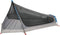 vidaXL - Tunneltent - 1-persoons - waterdicht - blauw