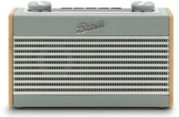 Roberts Radio Rambler Uno - DAB DAB+ FM - Bluetooth - Blauw