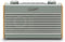 Roberts Radio Rambler Uno - DAB DAB+ FM - Bluetooth - Blauw
