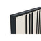 Schilderij Home ESPRIT Wit Zwart Stads (2 Stuks)
