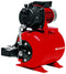 Einhell Elektrische Hydrofoorpomp GC-WW 6538 Set - 650 W - 3800 l/u - 3,6 bar - Inhoud drukvat: 20 L - Max. opvoerhoogte: 36 m