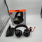 JBL Live 770NC - Over-Ear - ANC Smart Ambient - Zwart