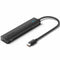 Vention CHYBB - Hub USB - USB-C - 0.06 kg
