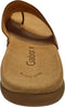 Gabor Dames Slippers - Best Fitting - Teentunnel - Bruin