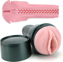 Fleshlight - Pink Lady Touch Vibrerend