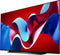 LG OLED evo C4 - Ultra HD TV - 83