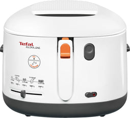 Tefal Friteuse Filtra One FF1621 - Friteuse 2,1 L - Uitneembaar filtersysteem - 1900 W