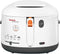 Tefal Friteuse Filtra One FF1621 - Friteuse 2,1 L - Uitneembaar filtersysteem - 1900 W