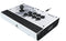 Nacon Daija - Arcade Stick - SANWA componenten - Wit Zwart