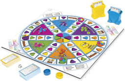 Trivial Pursuit: Familie Editie - Bordspel (Franstalig)