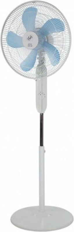 Ventilator S&P ARTIC-405 CN GR 50W Grijs
