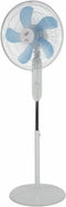 Ventilator S&P ARTIC-405 CN GR 50W Grijs