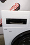 Bosch WGG14408 - Wasmachine 9kg 1400T - Energieklasse A - Wit