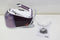 Braun CareStyle 5 IS5247VI - Stoomgenerator - 145 g/min stoomafgifte - 2L waterreservoir