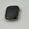 Apple Watch Series 11 - Smartwatch - GPS + Cellular - 42mm - Titanium - Goud