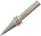 Toolcraft TO-4995408 - Soldeerpunt Beitelvorm - 0.8 mm (1 stuk)